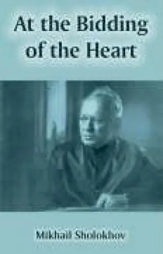 Produktbild: At The Bidding Of The Heart