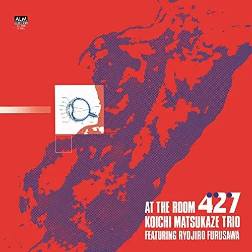 Produktbild: At The Room 427 (Vinyl LP)
