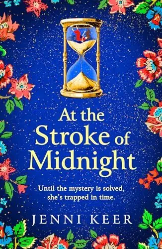 Produktbild: At the Stroke of Midnight: A completely spellbinding, enchanting historical novel from BESTSELLER Jenni Keer