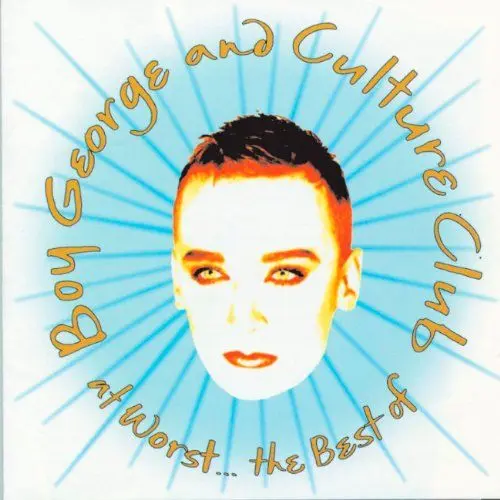 Produktbild: At Worst... The Best Of