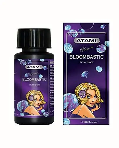 Produktbild: Atami ATA Bloombastic, 100 ml, dunkelviolett