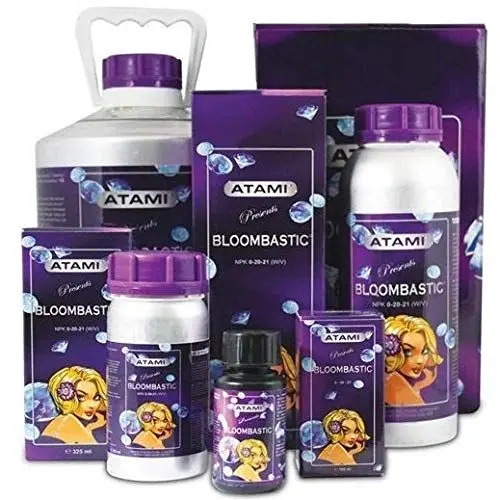 Produktbild: Atami ATA Bloombastic, 1250 ml