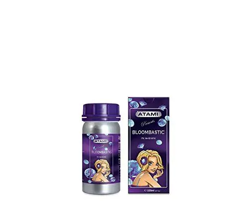 Produktbild: Atami ATA Bloombastic, 325 ml, Violett