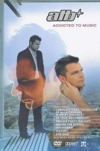 Produktbild: ATB - Addicted to Music