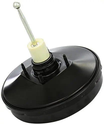 Produktbild: ATE 03.7750-6302.4 Bremskraftverstärker, black