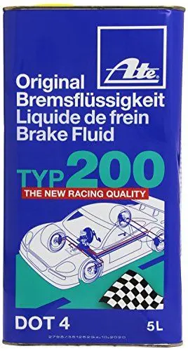 Produktbild: ATE 03.9901-6203.2 Bremsflüssigkeit