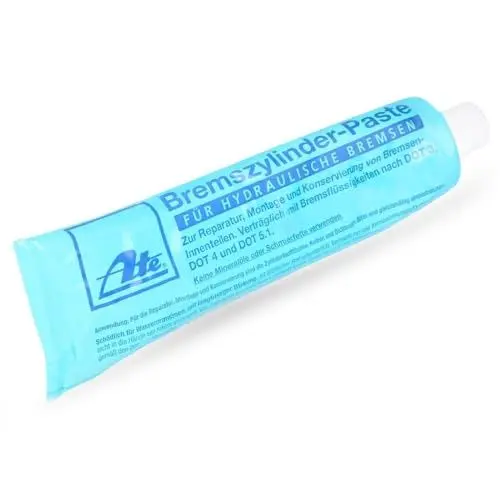 Produktbild: ATE 03.9902-0521.2 Bremszylinderpaste