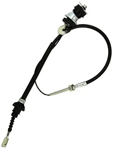 Produktbild: ATE 24372805192 Kupplungsseil