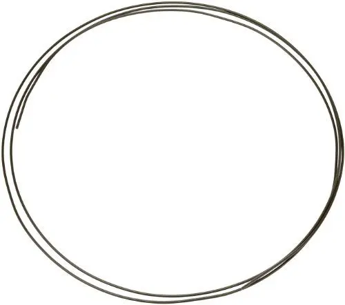 Produktbild: ATE 24.8134-0547.1 Bremsleitung