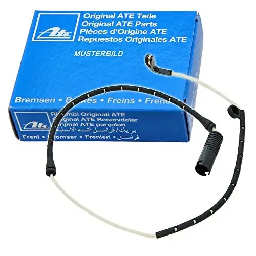 Produktbild: ATE 24819002302 Warnkontakt