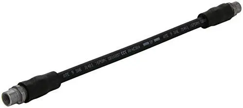Produktbild: ATE 330799 83781302953 Bremsschlauch