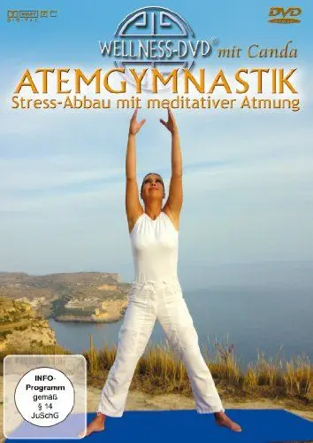 Produktbild: Atemgymnastik