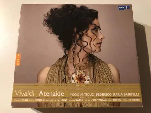 Produktbild: Atenaide