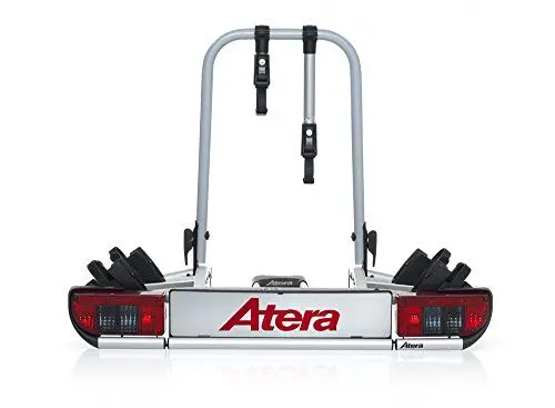 Produktbild: Atera 022600 Fahrradträger Strada DL 2 - Kupplungsträger