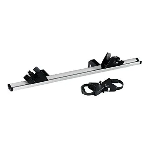 Produktbild: Atera 022611 Erweiterungssatz Strada DL 3, Aluminium - Radschiene mit Abstandshalter für den Transport 4. Fahrrad
