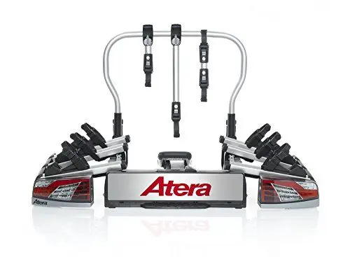 Produktbild: Atera 022751 Fahrradträger Strada Vario 3 - Kupplungsträger