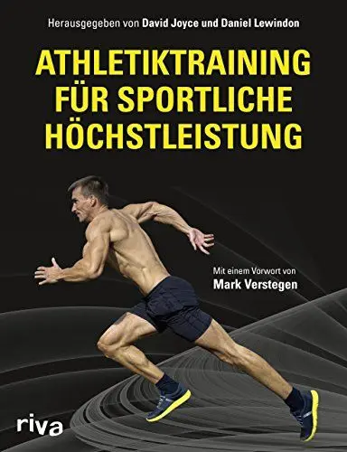 Produktbild: Athletiktraining für sportliche Höchstleistung