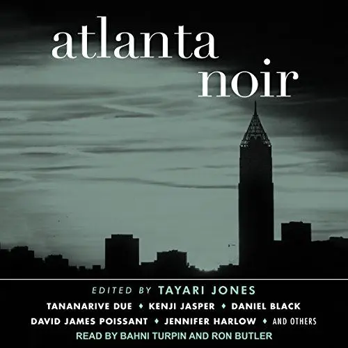 Produktbild: Atlanta Noir