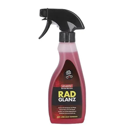 Produktbild: ATLANTIC Radglanz 250 ml