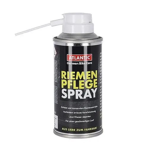 Produktbild: ATLANTIC Riemenpflegespray (4992) 150 ml