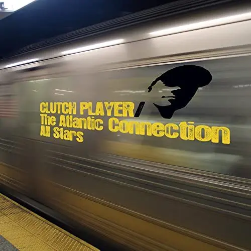 Produktbild: Atlantic Connection All Stars