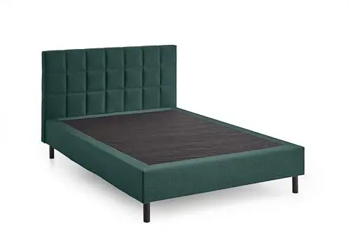 Produktbild: Atlantic Home Collection Boxbett Nikola ohne Matratze
