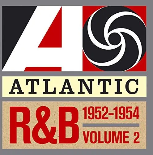 Produktbild: Atlantic R&B Vol.2 1952-1954