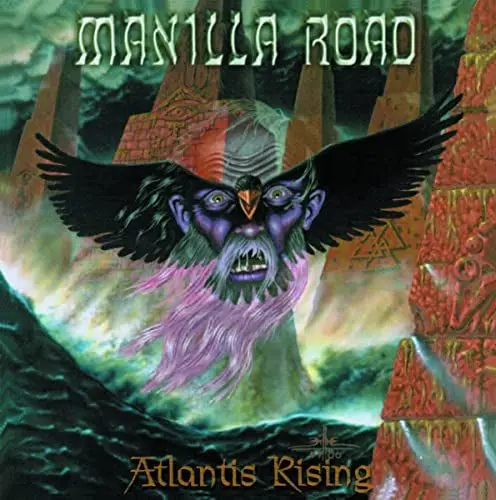 Produktbild: Atlantis Rising