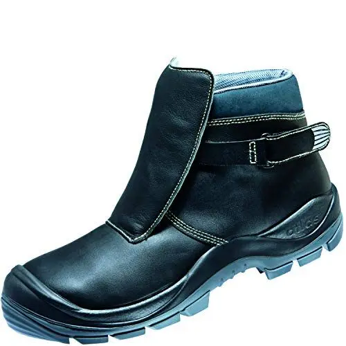 Produktbild: ATLAS Werkschoenen Duo soft 765-S3-Zwart-43