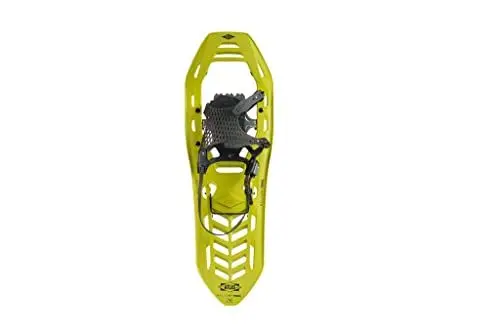 Produktbild: Atlas Unisex – Erwachsene helium Schneeschuhe, Schwarz, 26 EU