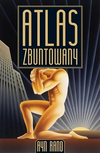 Produktbild: Atlas zbuntowany