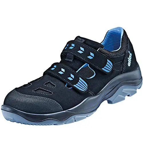Produktbild: atlas 236601 83012S143 DIY Schuhe, 43