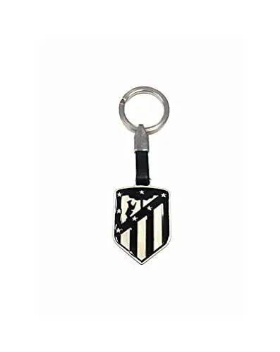 Produktbild: Atletico Madrid key chain