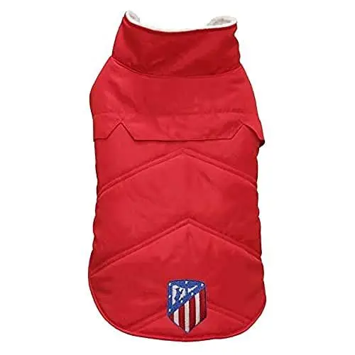Produktbild: Atletico de Madrid AB-01L-ATL Hundemantel, Größe L