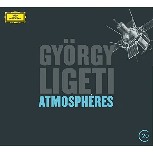 Produktbild: Atmospheres/+