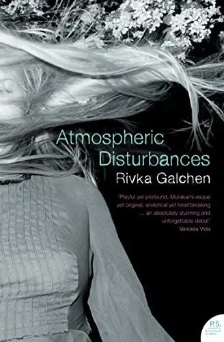 Produktbild: ATMOSPHERIC DISTURBANCES
