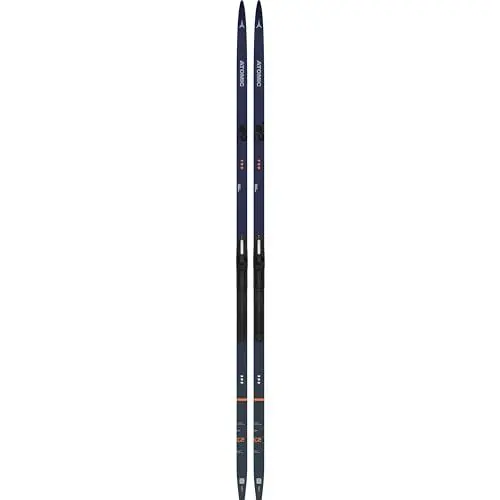 Produktbild: ATOMIC Damen, Herren Langlaufski Klassik PRO C2 SKINTEC med Shift Blue-Black-Grey 181