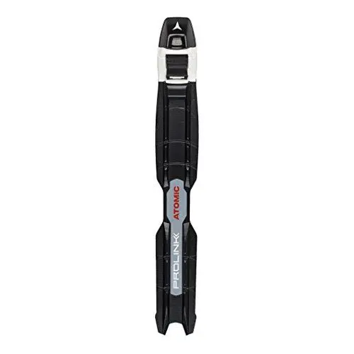 Produktbild: ATOMIC Prolink Auto Bindung für Ski, Unisex, Erwachsene, Schwarz, Einheitsgröße