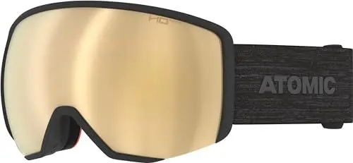 Produktbild: ATOMIC Revent L HD Photo Schneebrille