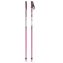 Produktbild: ATOMIC Unisex-Youth Amt Jr Alpine Poles, Pink, 105 EU