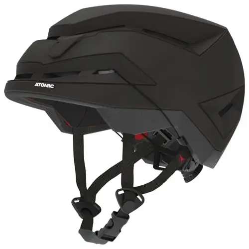 Produktbild: Atomic BACKLAND UL - Black - 55-59