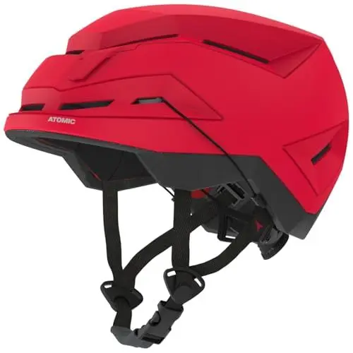 Produktbild: Atomic BACKLAND UL - Red - 59-63