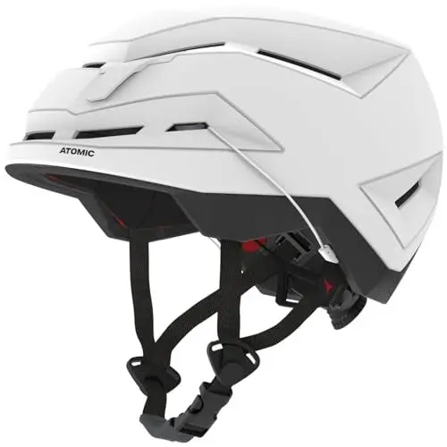Produktbild: Atomic BACKLAND UL - White - 59-63