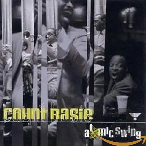 Produktbild: Atomic Swing