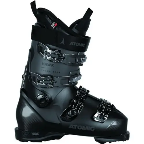 Produktbild: Atomic Unisex HAWX Prime 110 S Gw Bl Skischuhe, Schwarz/Anthrazit, 38 EU