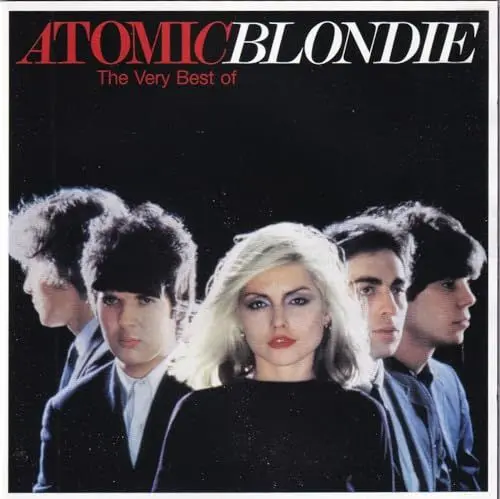 Produktbild: Atomic - The Very Best Of