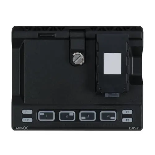Produktbild: ATOMOS ATOMX CAST