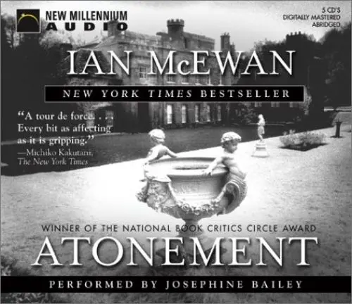 Produktbild: Atonement
