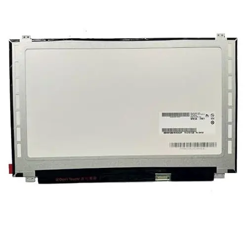 Produktbild: ATPAZDB Ersatzbildschirm für N156HGE-EBL 15,6 Zoll 30 Pins Full HD 1920x1080 ohne Touch