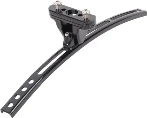 Produktbild: Atranvelo AtranVelo Unisex – Erwachsene F-Fix Gepäckträgerbefestigung, Schwarz, Einheitsgröße Atranvelo AtranVelo Unisex – Erwachsene F-Fix Gepäckträgerbefestigung, Schwarz, Einheitsgröße